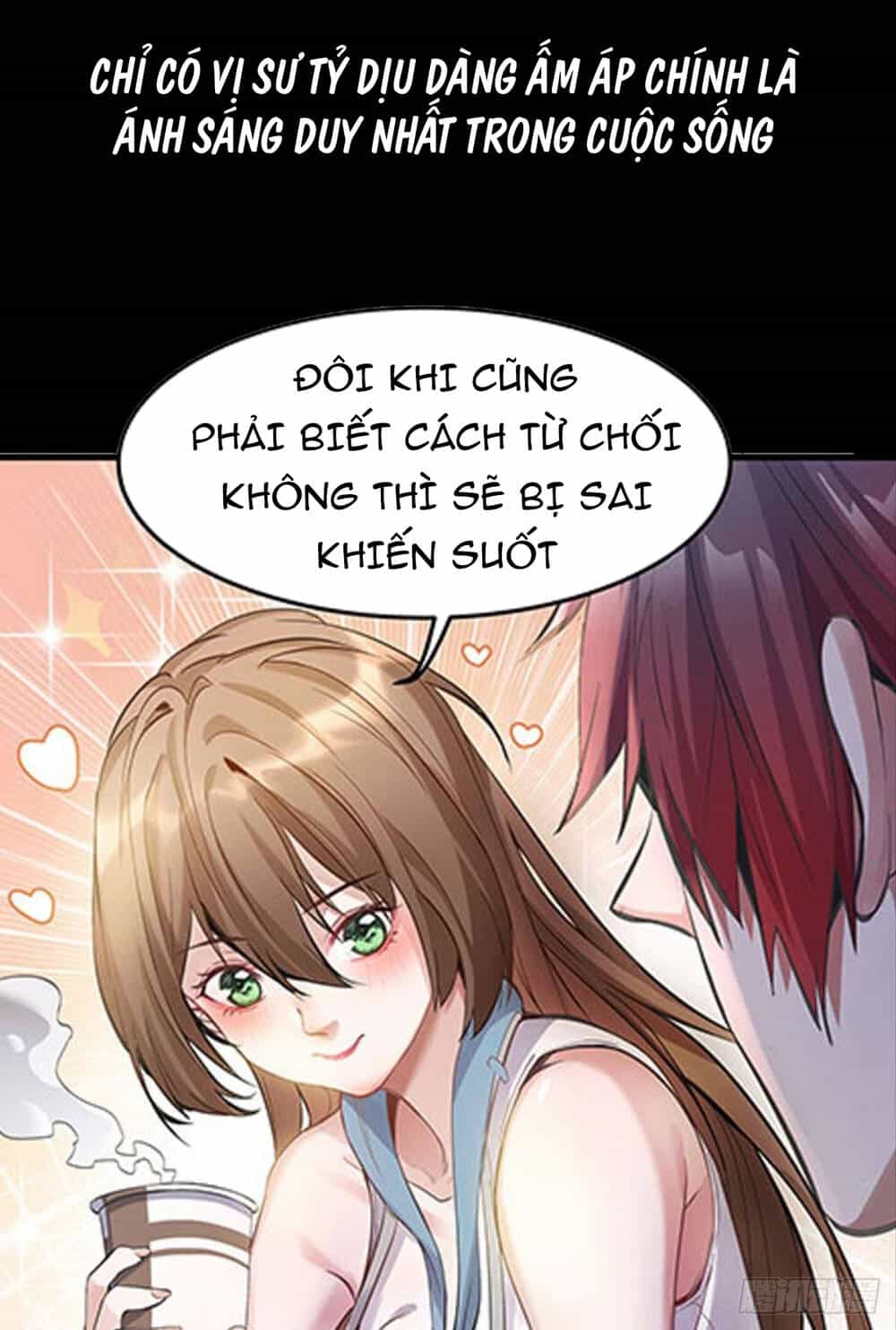 Mạt Thế Thần Tài - Chương 0 - ảnh 5
