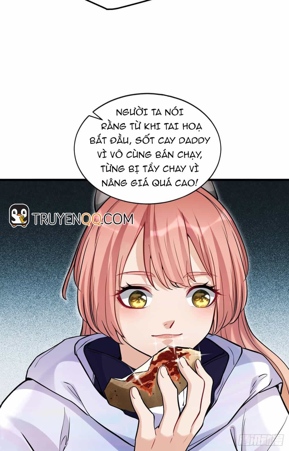 Mạt Thế Thần Tài - Chương 9 - ảnh 38