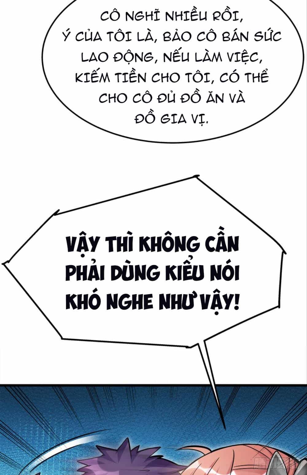 Mạt Thế Thần Tài - Chương 10 - ảnh 15