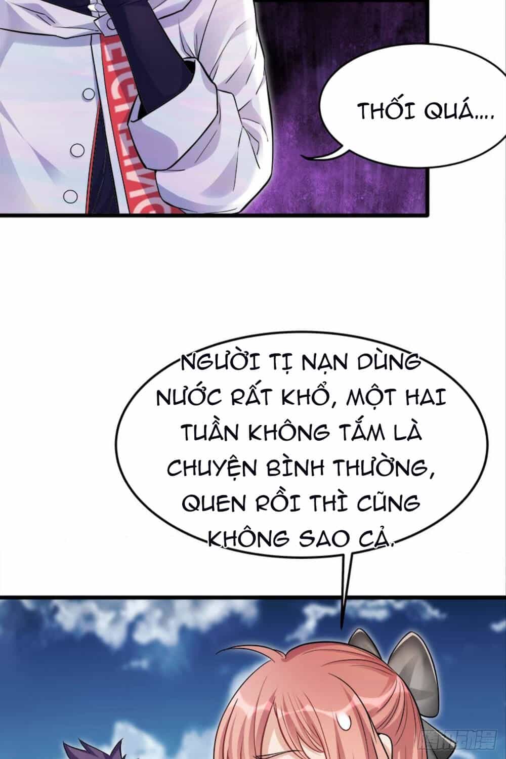 Mạt Thế Thần Tài - Chương 10 - ảnh 30
