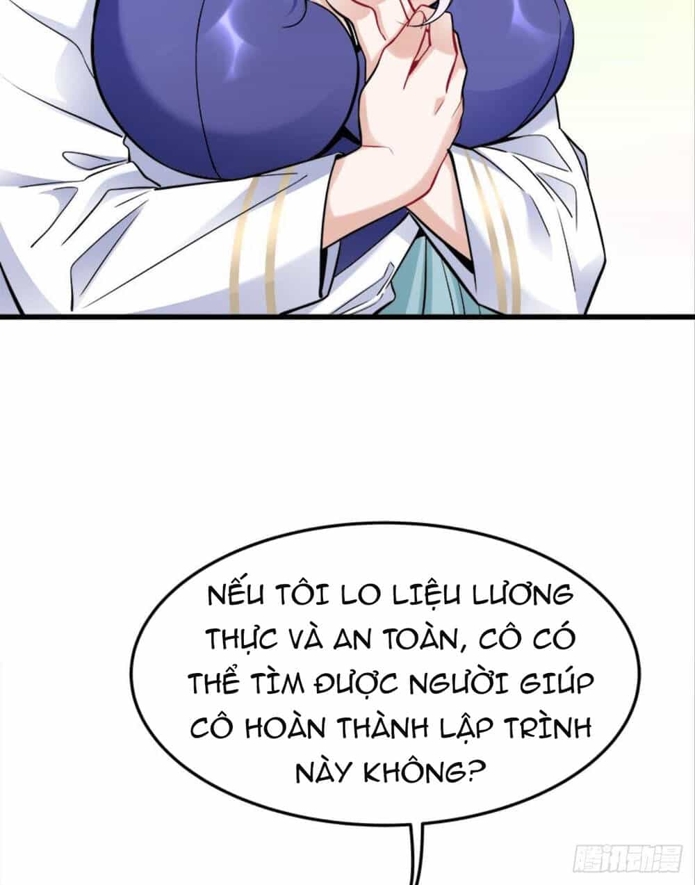 Mạt Thế Thần Tài - Chương 11 - ảnh 11