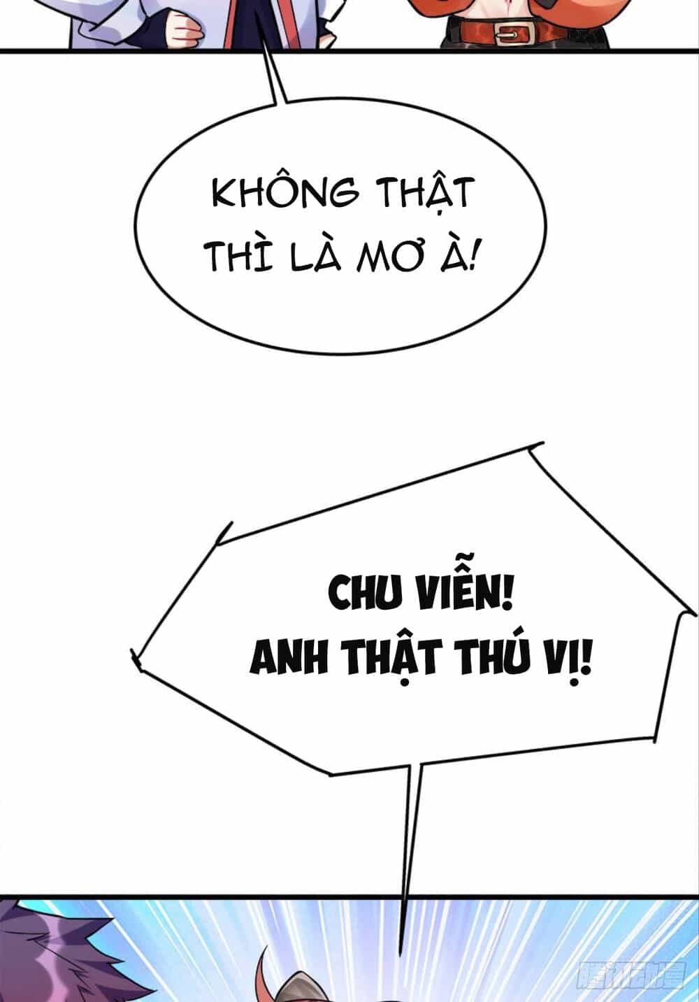 Mạt Thế Thần Tài - Chương 11 - ảnh 19