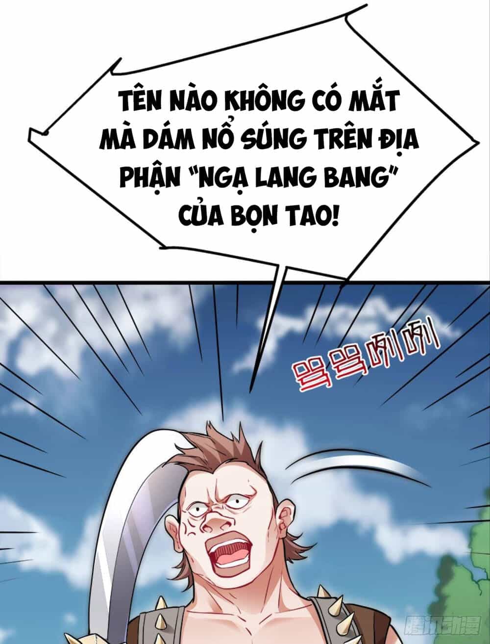 Mạt Thế Thần Tài - Chương 11 - ảnh 41