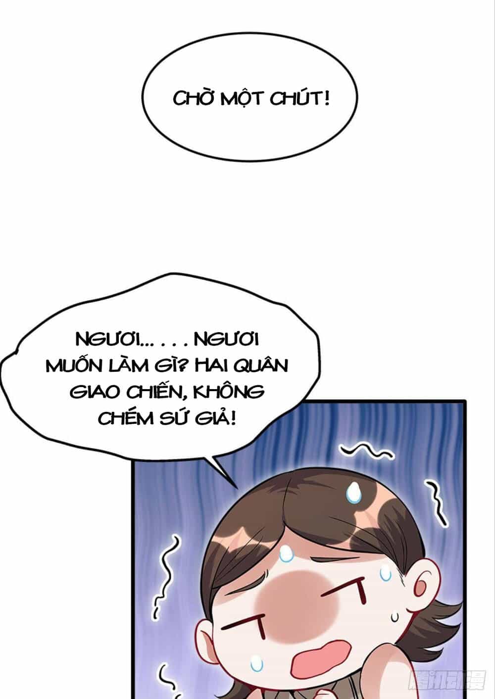 Mạt Thế Thần Tài - Chương 12 - ảnh 14
