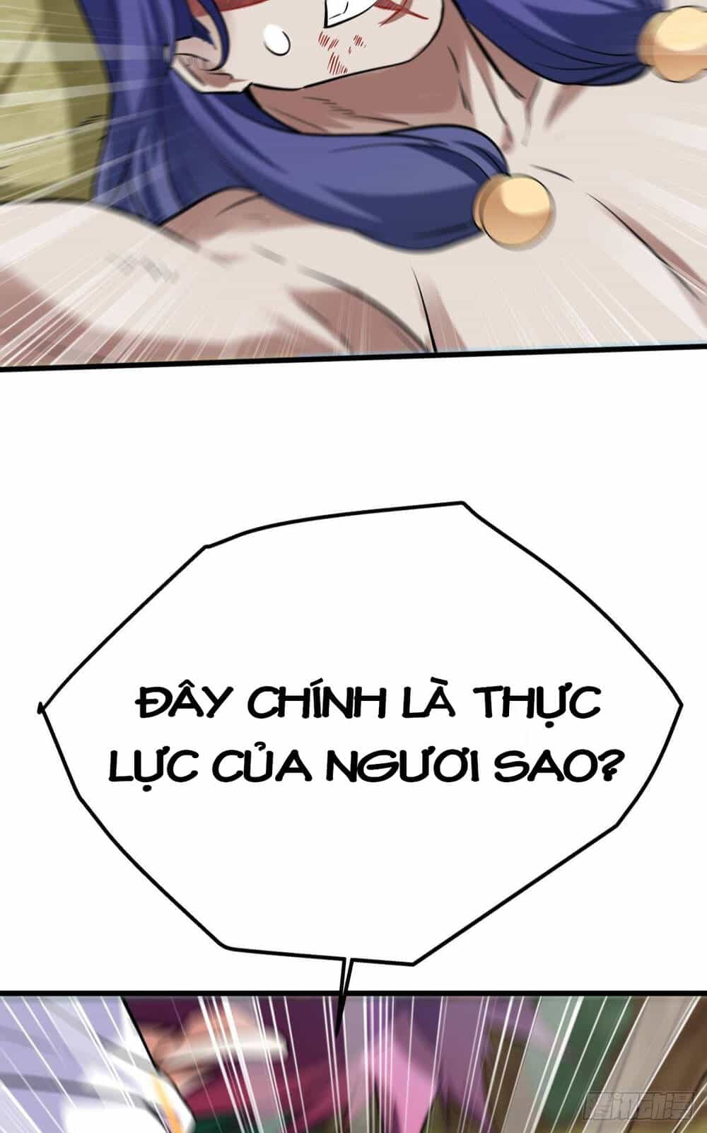 Mạt Thế Thần Tài - Chương 16 - ảnh 20