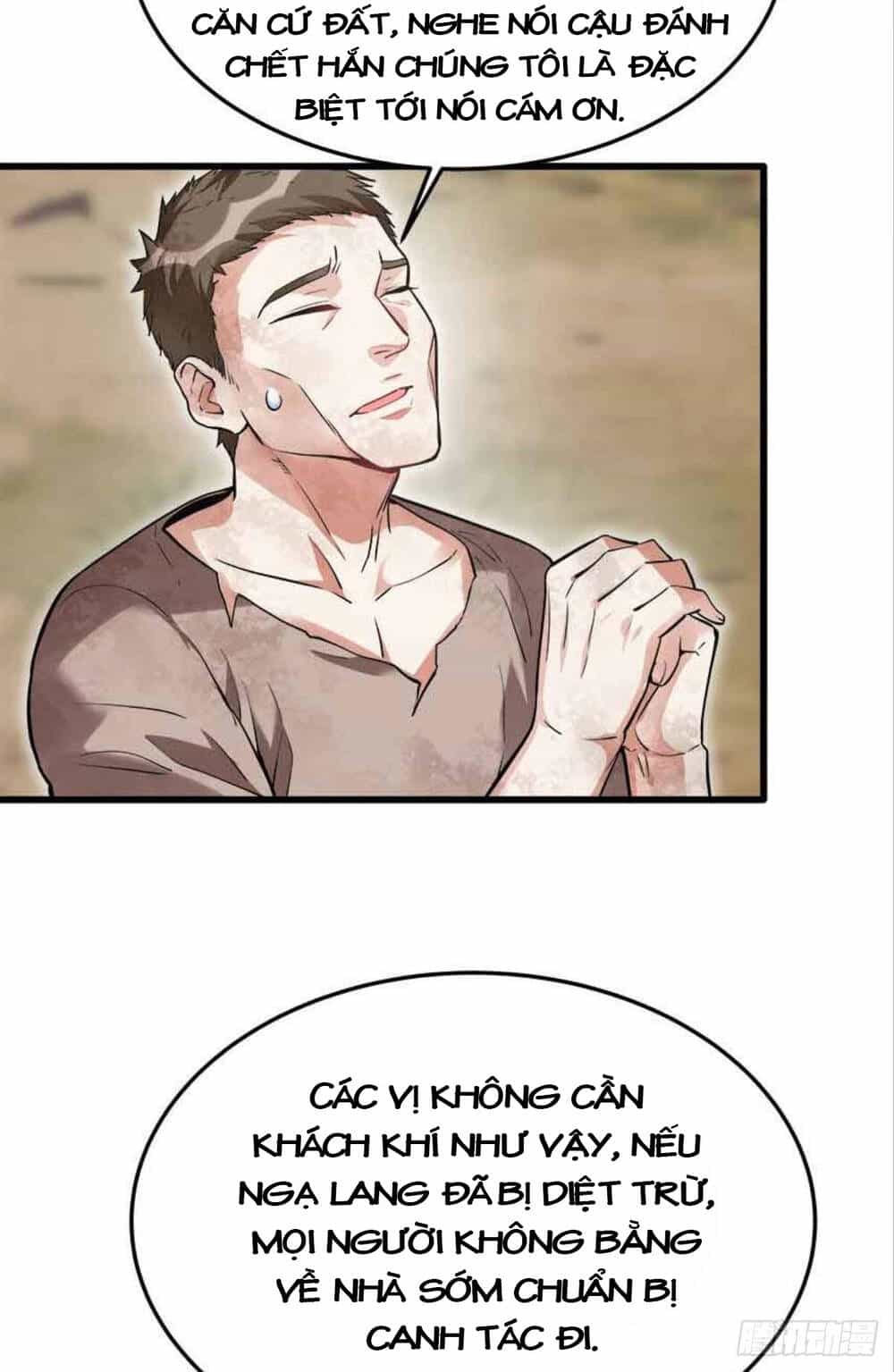 Mạt Thế Thần Tài - Chương 18 - ảnh 4
