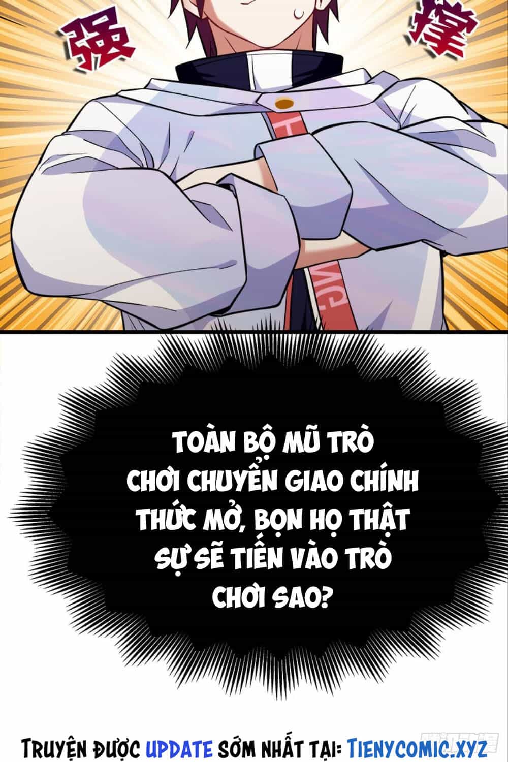 Mạt Thế Thần Tài - Chương 20 - ảnh 28