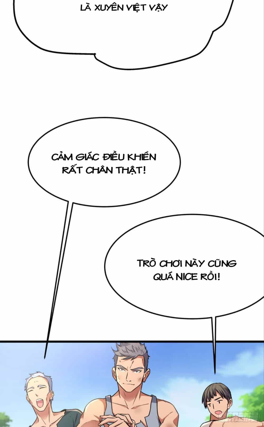 Mạt Thế Thần Tài - Chương 20 - ảnh 38