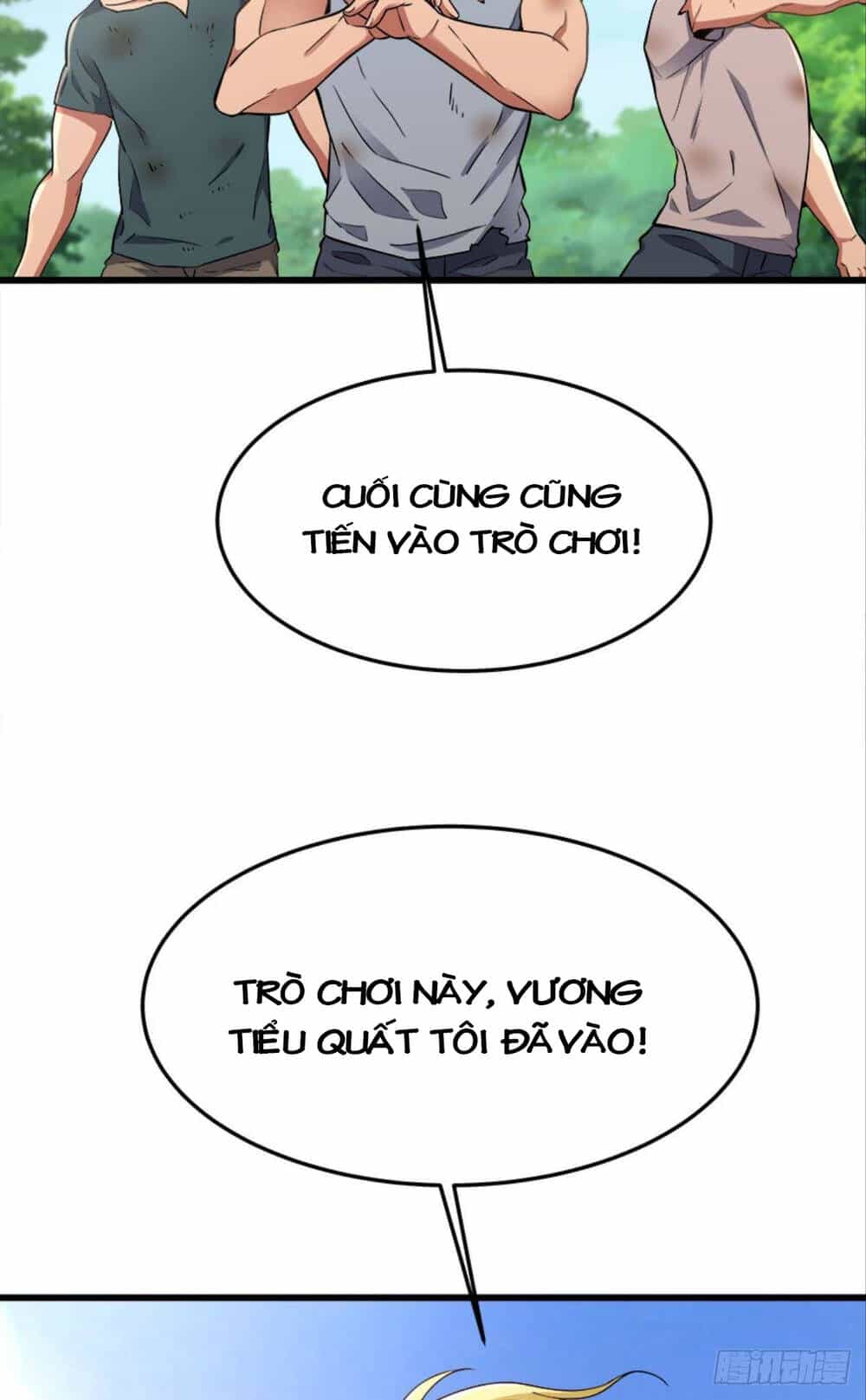 Mạt Thế Thần Tài - Chương 20 - ảnh 39