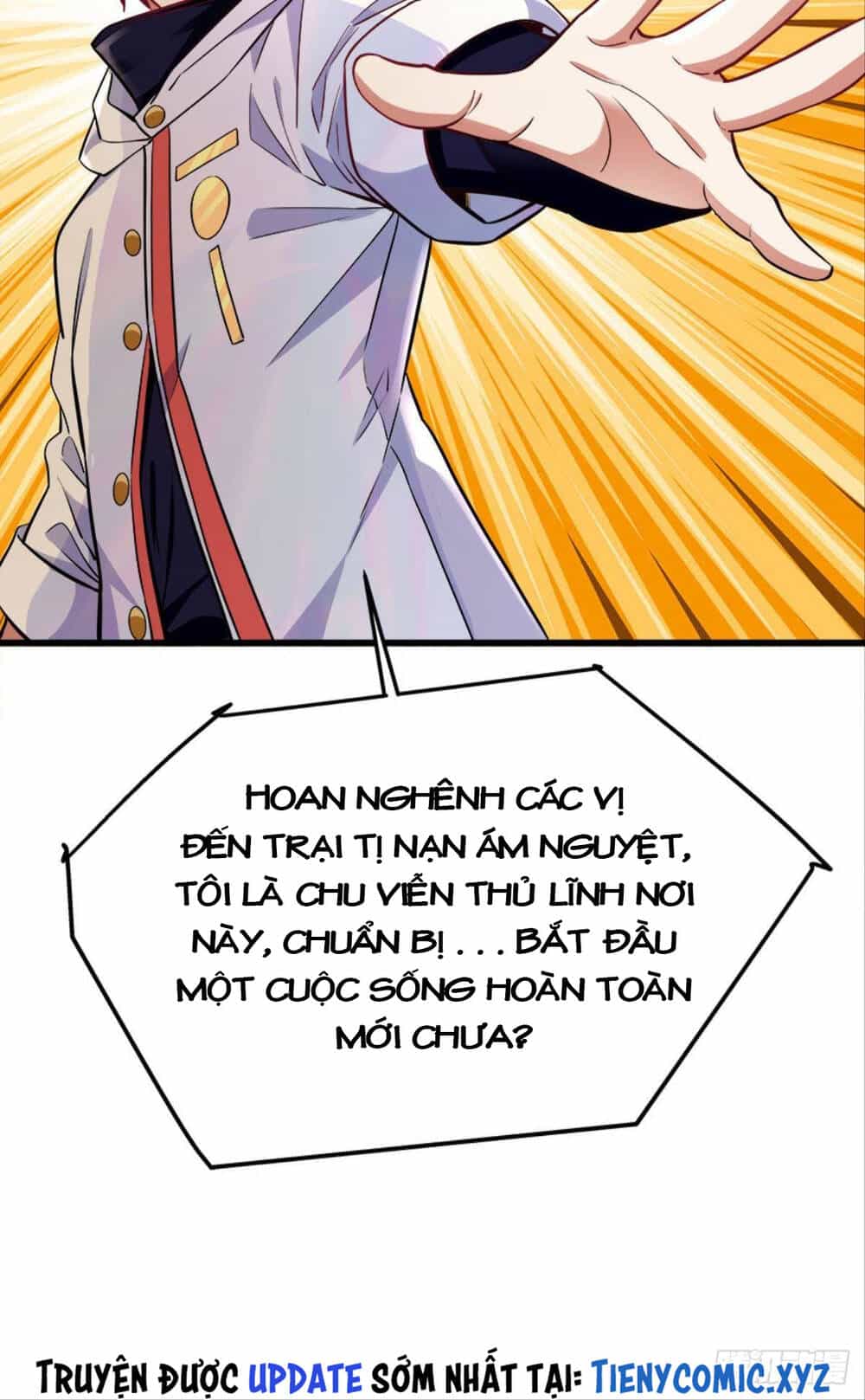 Mạt Thế Thần Tài - Chương 20 - ảnh 43