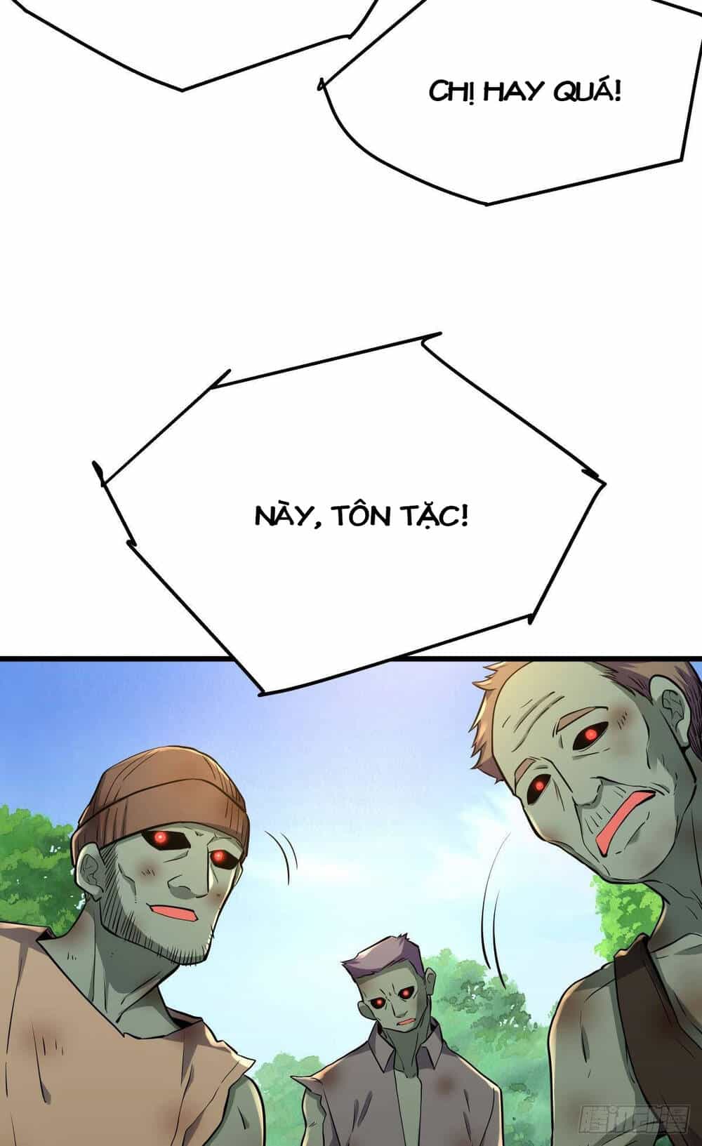 Mạt Thế Thần Tài - Chương 21 - ảnh 30