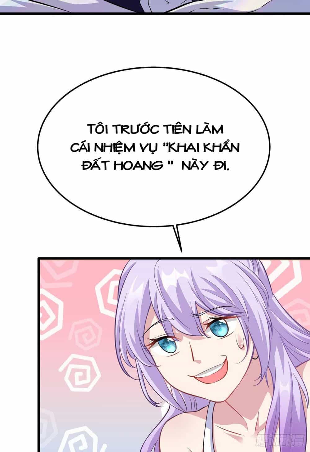 Mạt Thế Thần Tài - Chương 21 - ảnh 36