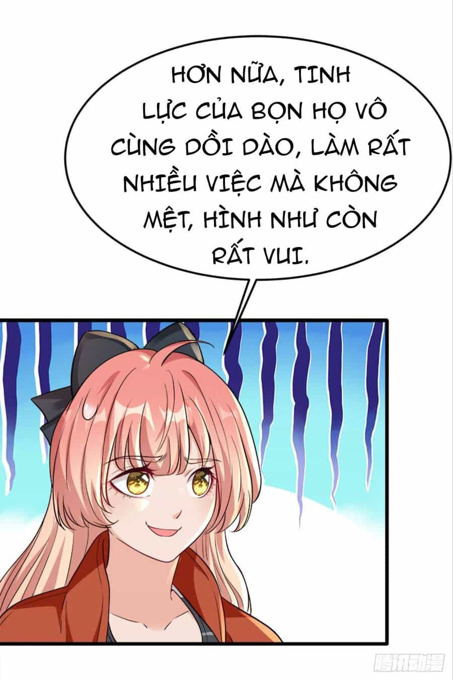 Mạt Thế Thần Tài - Chương 22 - ảnh 34