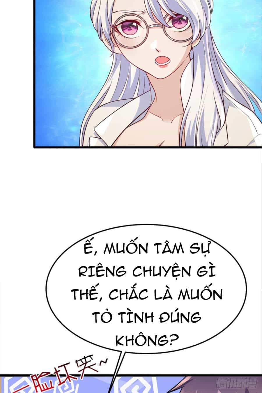 Mạt Thế Thần Tài - Chương 22 - ảnh 37