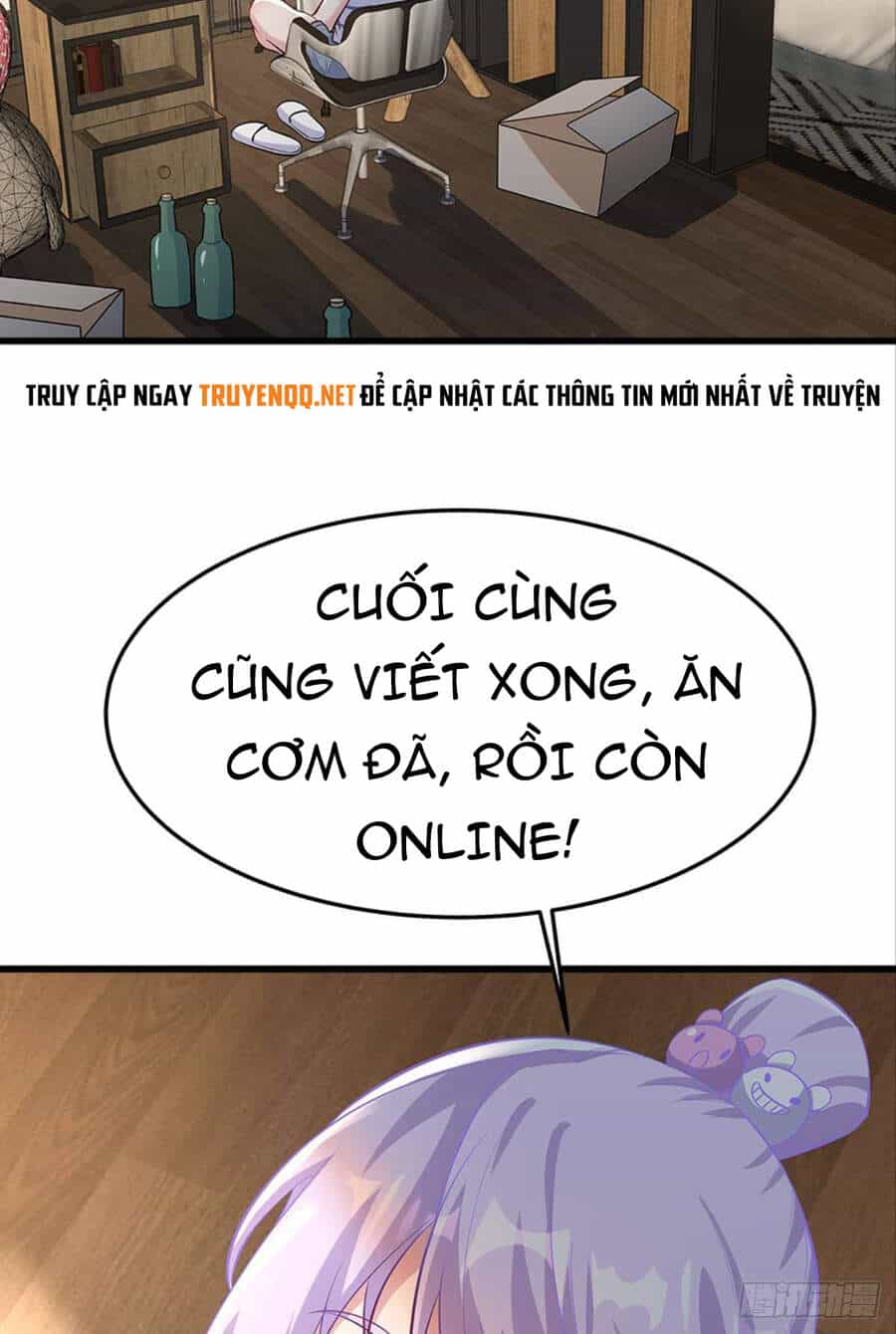 Mạt Thế Thần Tài - Chương 23 - ảnh 34