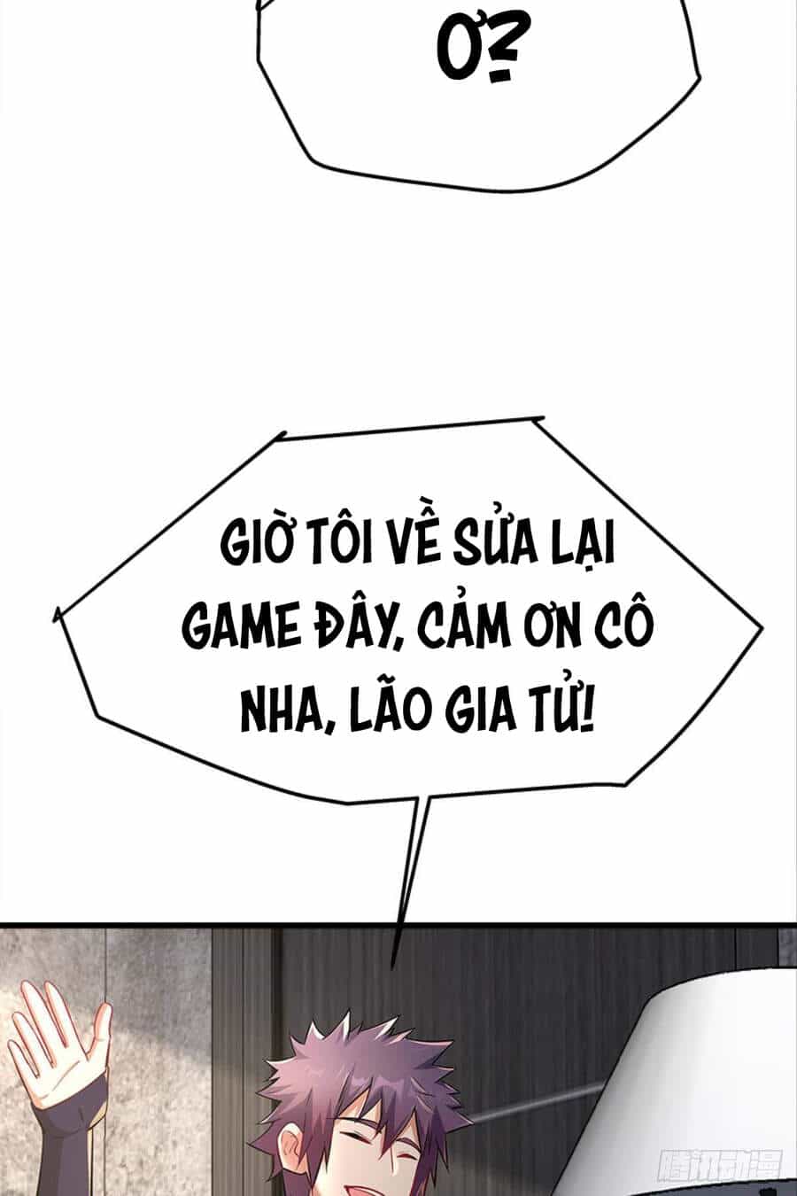 Mạt Thế Thần Tài - Chương 24 - ảnh 21