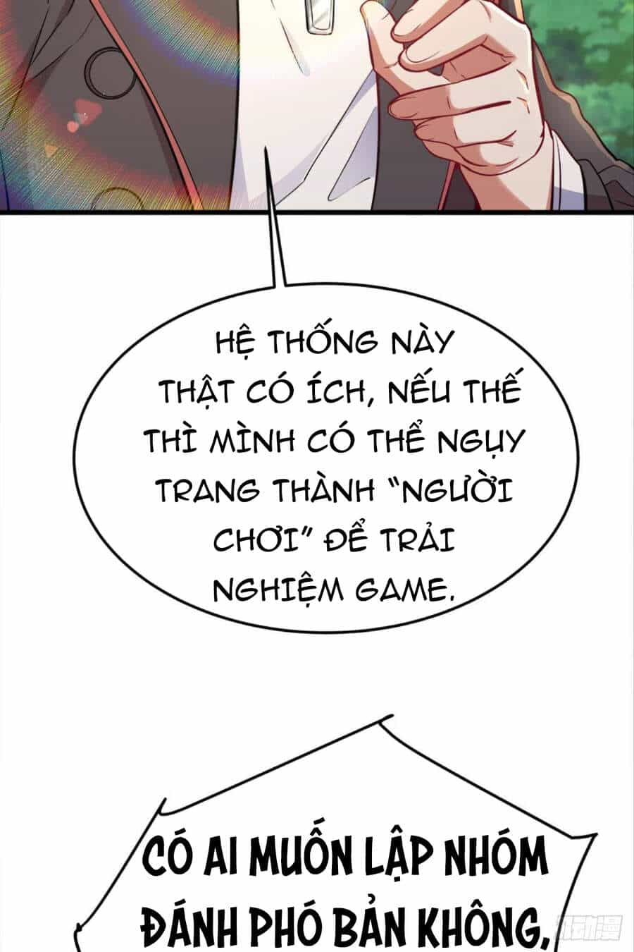 Mạt Thế Thần Tài - Chương 24 - ảnh 39