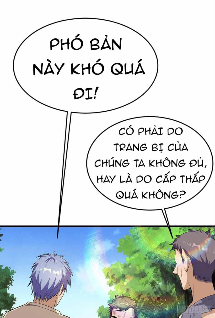 Mạt Thế Thần Tài - Chương 25 - ảnh 10