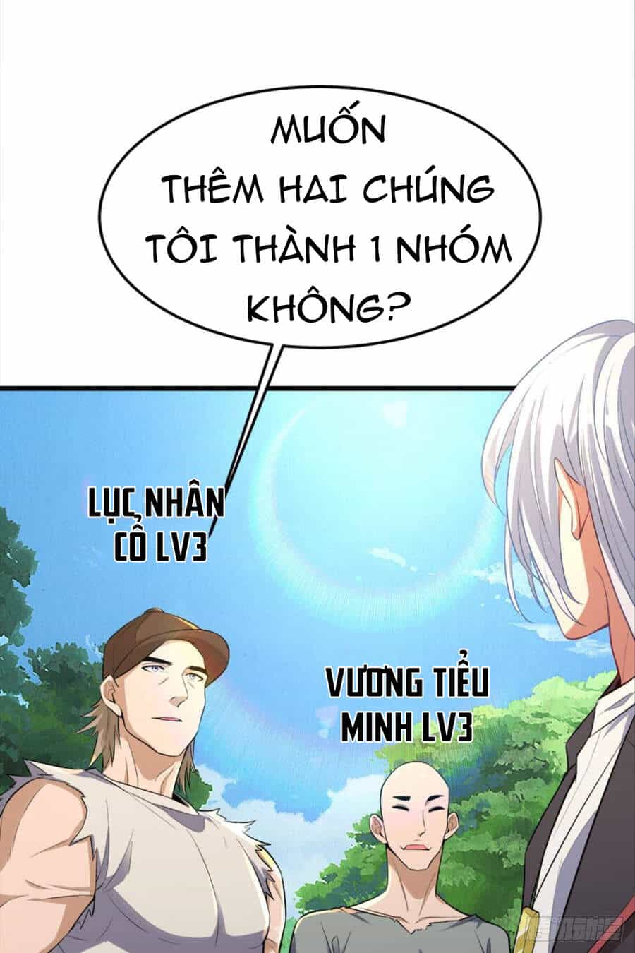 Mạt Thế Thần Tài - Chương 25 - ảnh 3