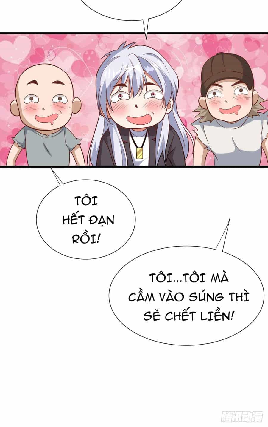 Mạt Thế Thần Tài - Chương 28 - ảnh 28