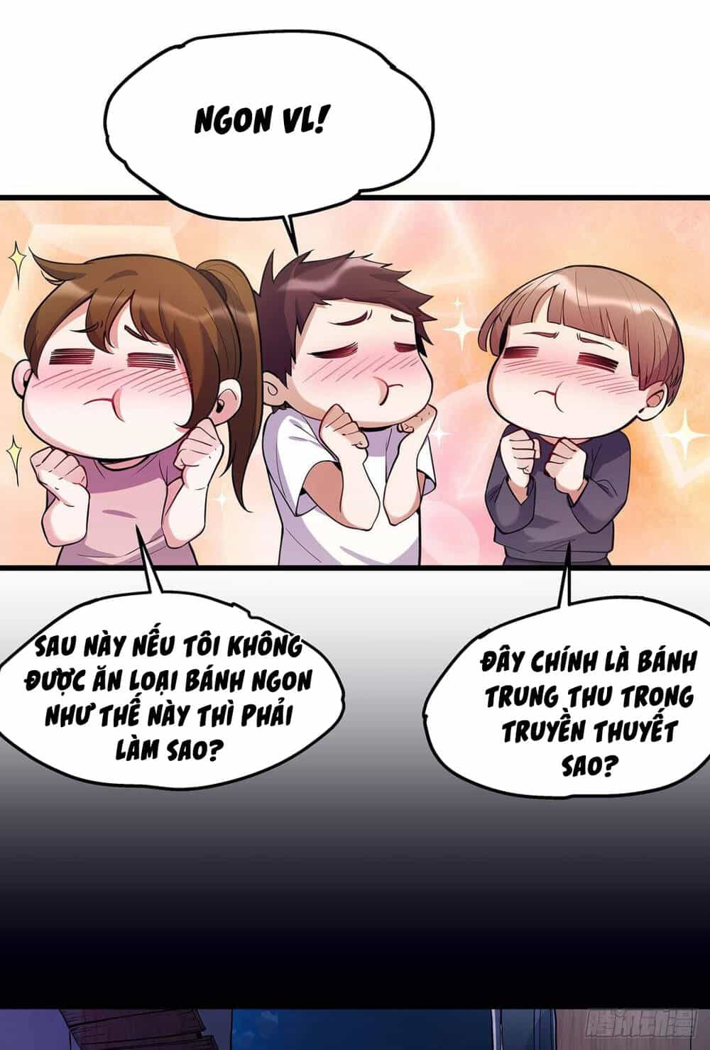 Mạt Thế Thần Tài - Chương 2 - ảnh 32