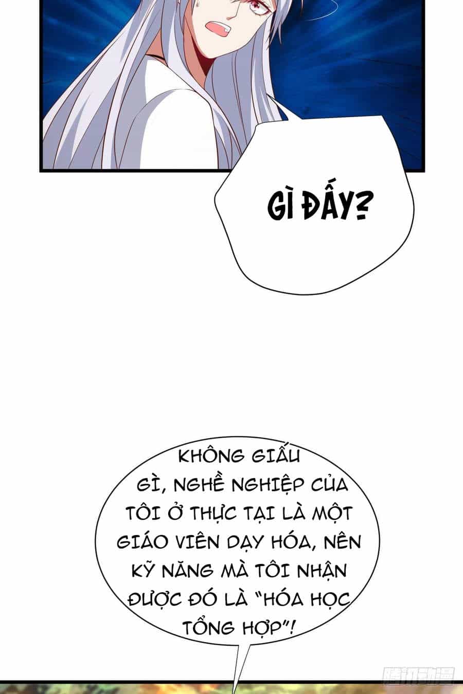 Mạt Thế Thần Tài - Chương 29 - ảnh 29