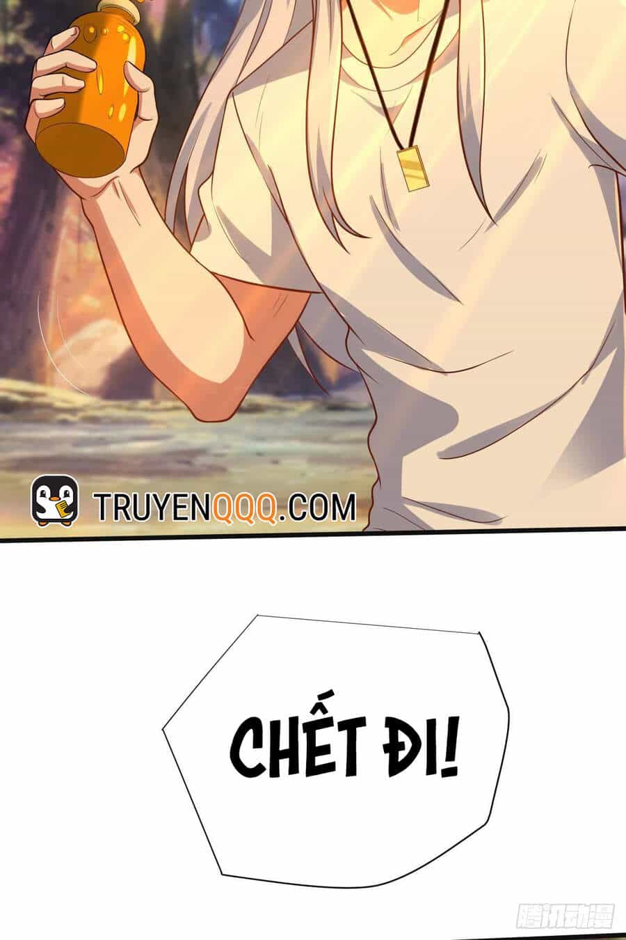 Mạt Thế Thần Tài - Chương 29 - ảnh 37