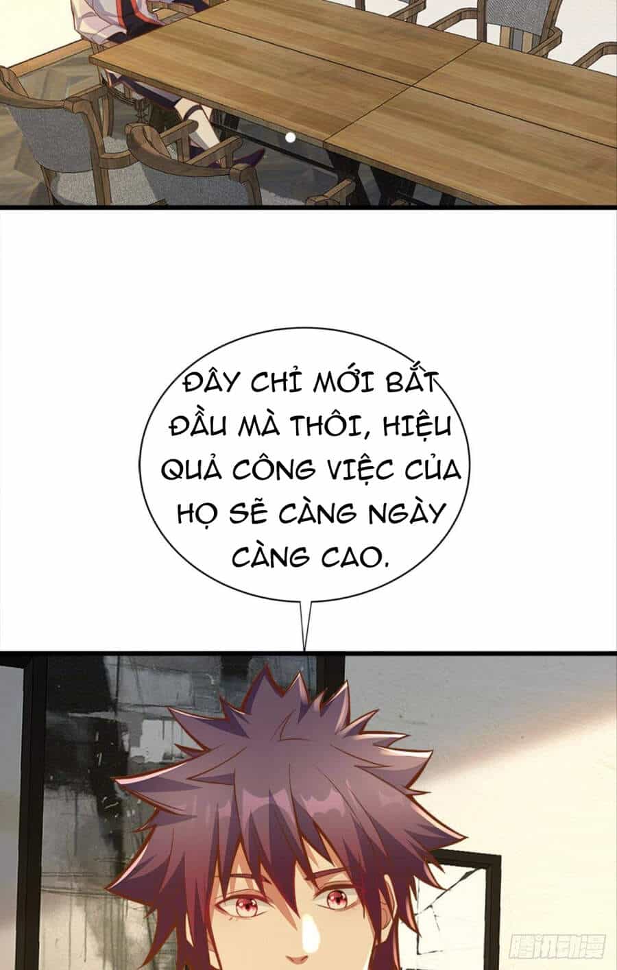 Mạt Thế Thần Tài - Chương 30 - ảnh 23