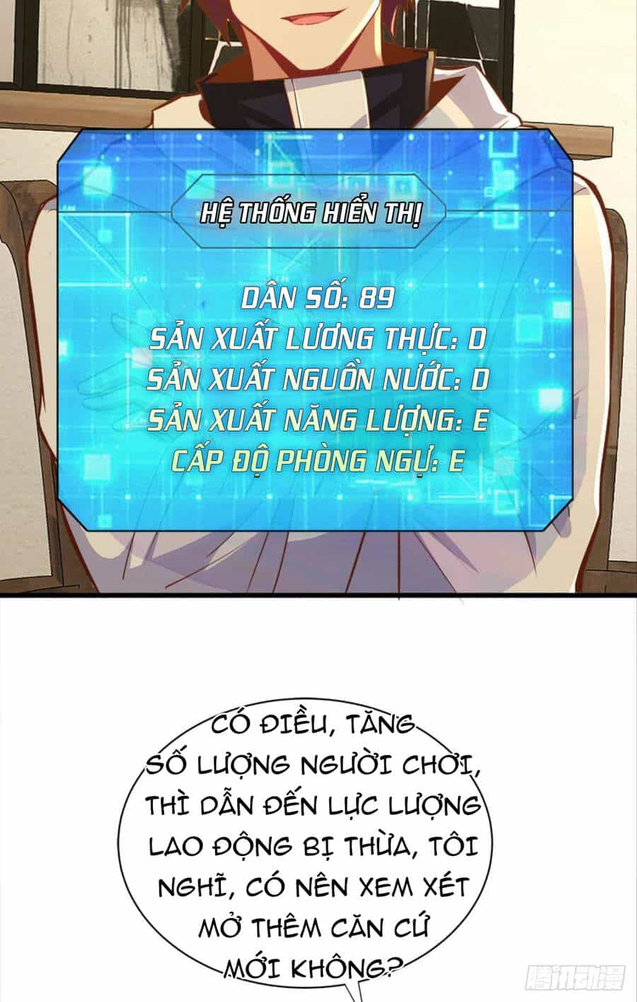Mạt Thế Thần Tài - Chương 30 - ảnh 24