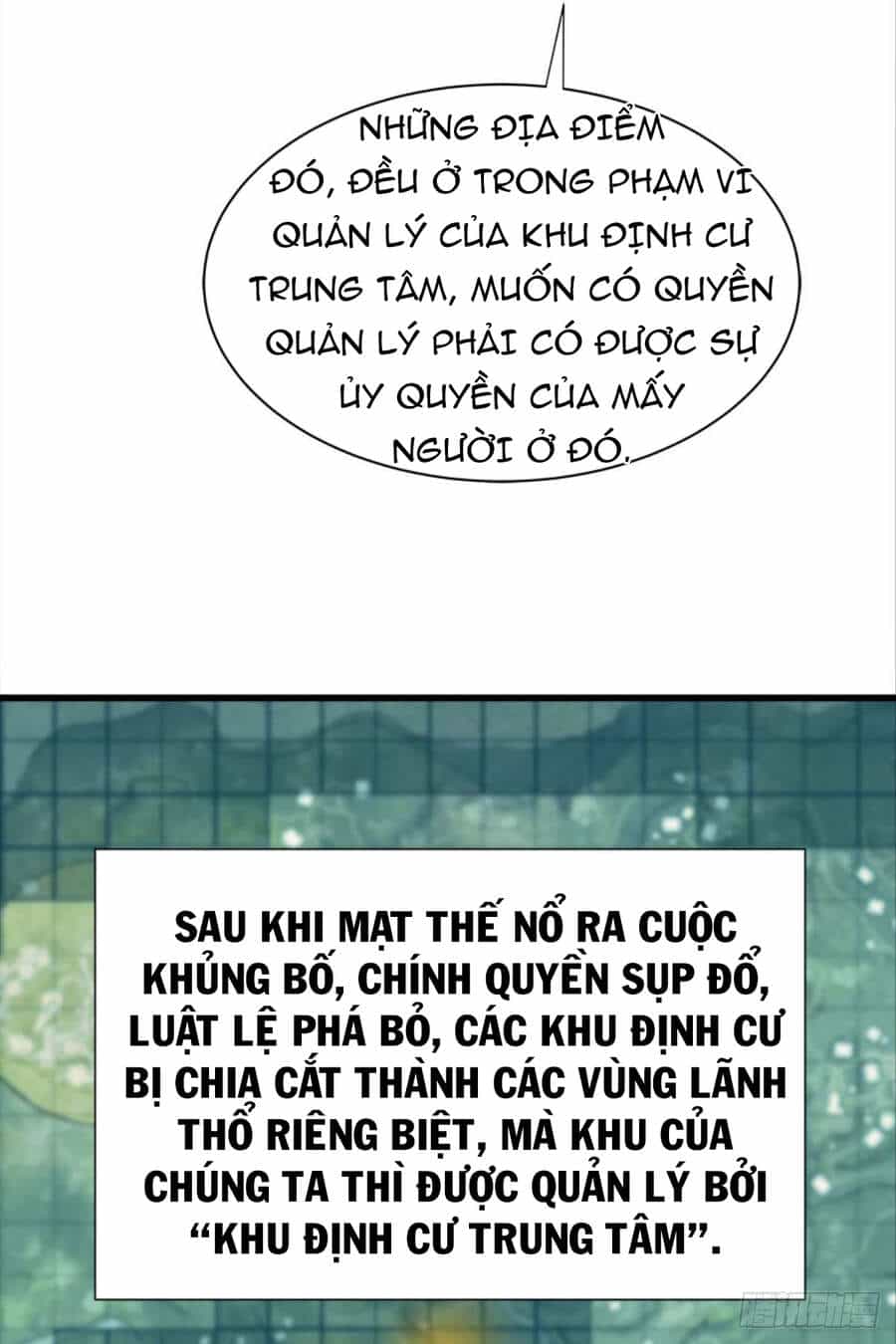 Mạt Thế Thần Tài - Chương 30 - ảnh 29