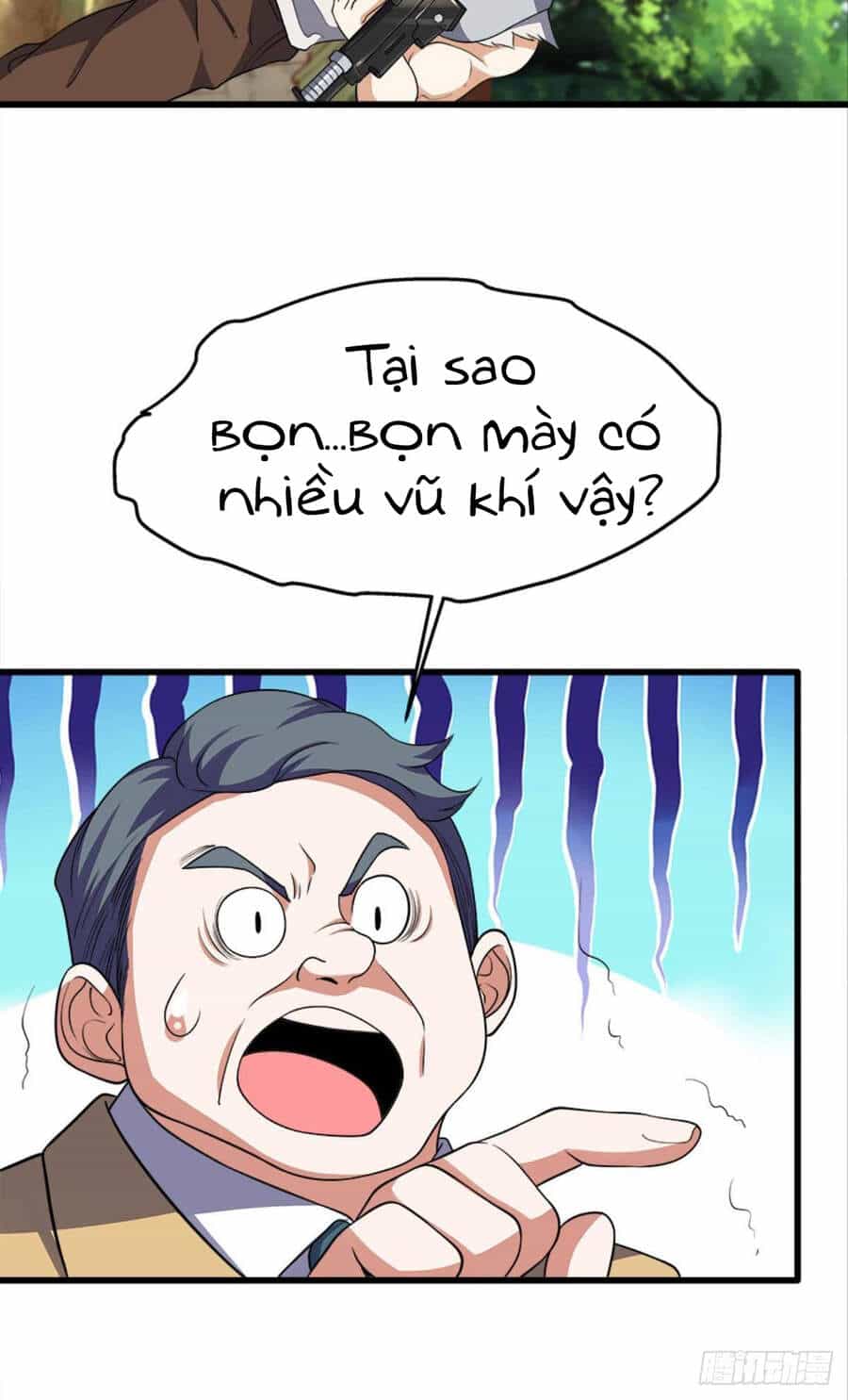 Mạt Thế Thần Tài - Chương 31 - ảnh 16