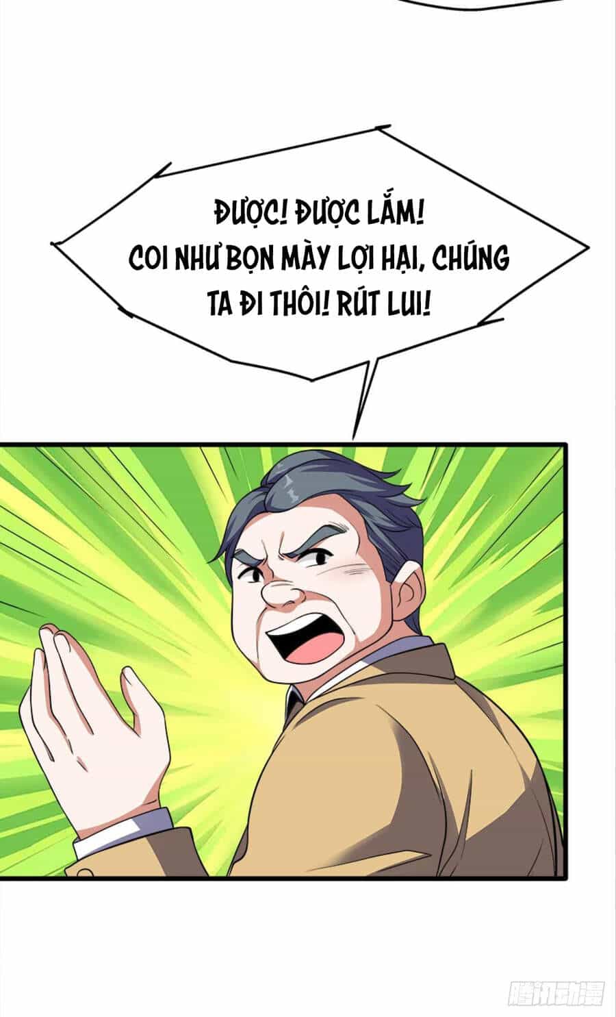 Mạt Thế Thần Tài - Chương 31 - ảnh 18