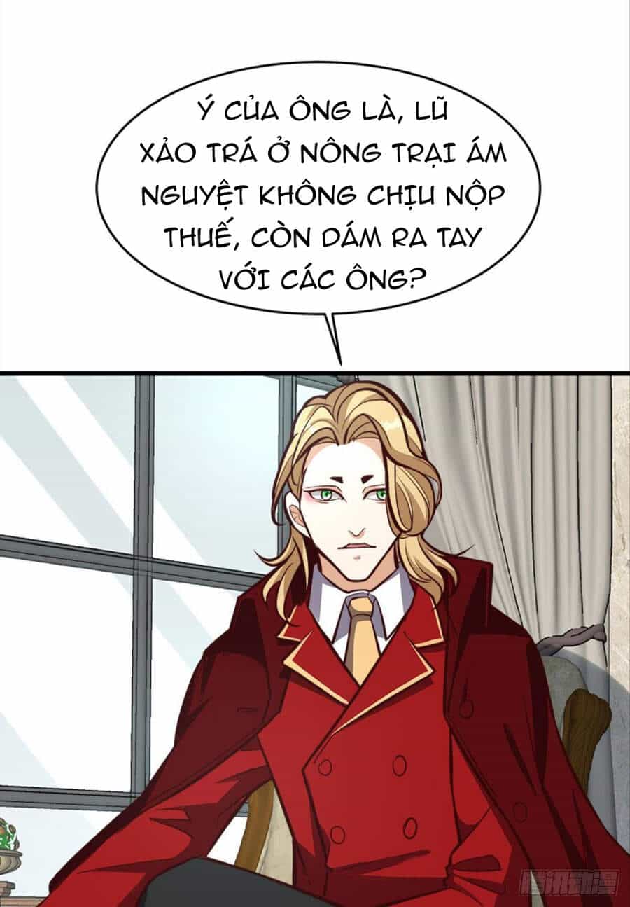 Mạt Thế Thần Tài - Chương 31 - ảnh 29