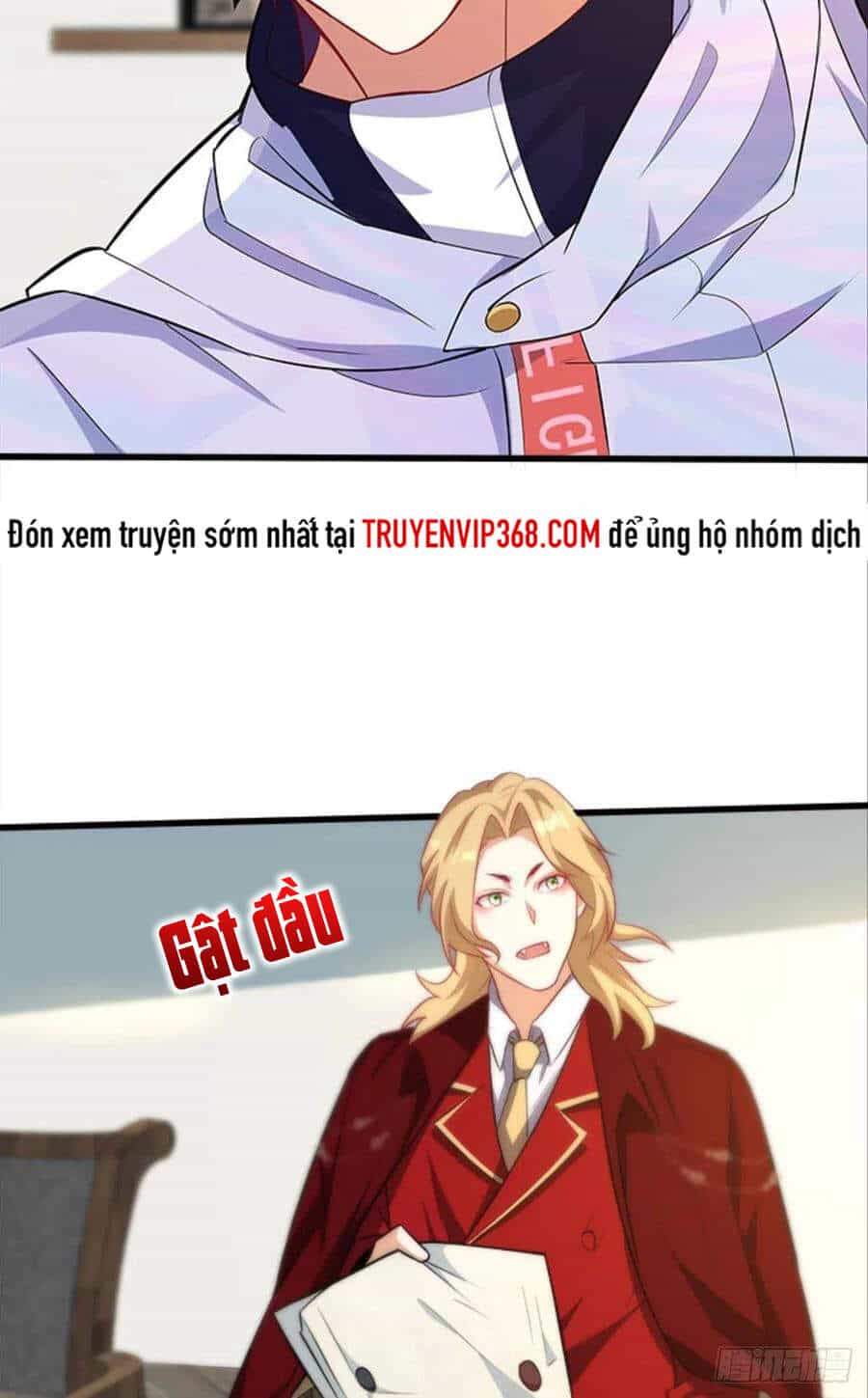 Mạt Thế Thần Tài - Chương 33 - ảnh 14