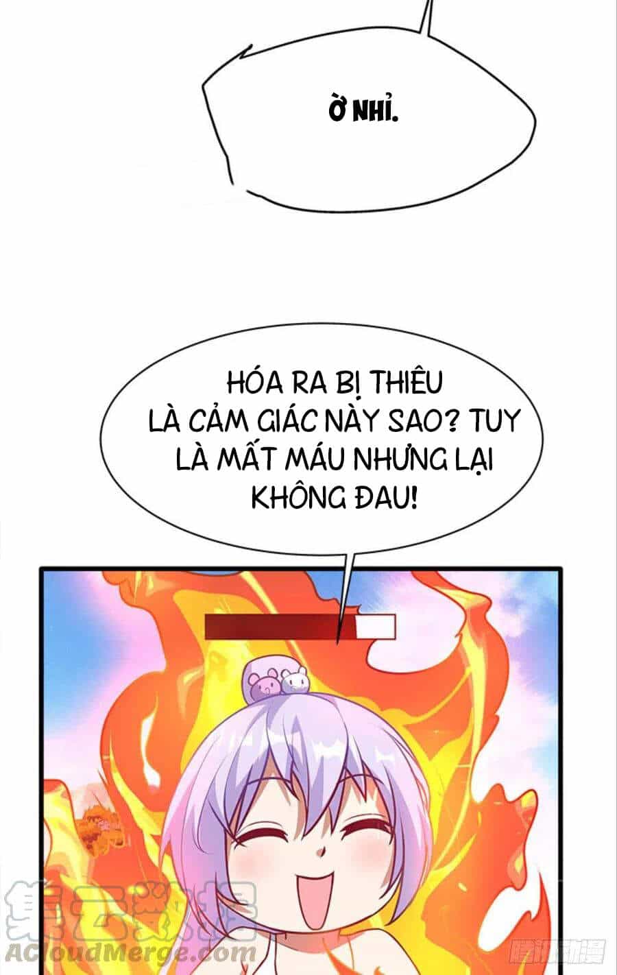 Mạt Thế Thần Tài - Chương 34 - ảnh 25