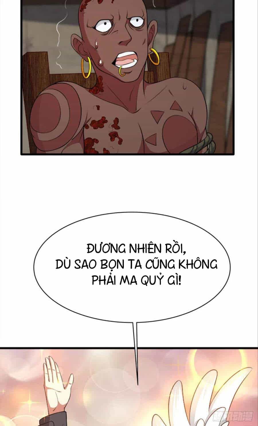 Mạt Thế Thần Tài - Chương 35 - ảnh 12