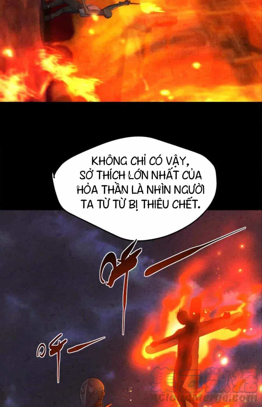 Mạt Thế Thần Tài - Chương 35 - ảnh 15