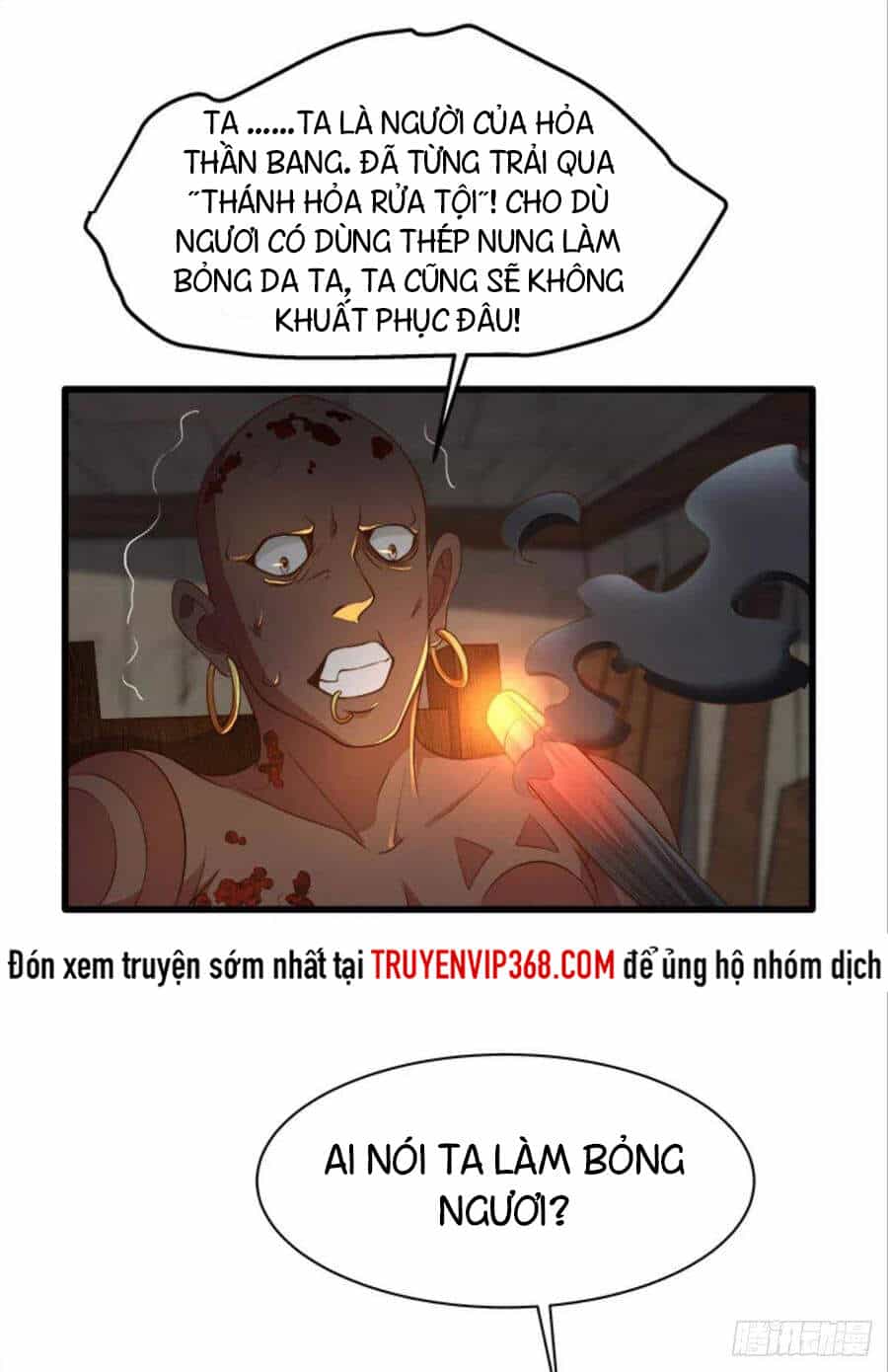 Mạt Thế Thần Tài - Chương 35 - ảnh 2