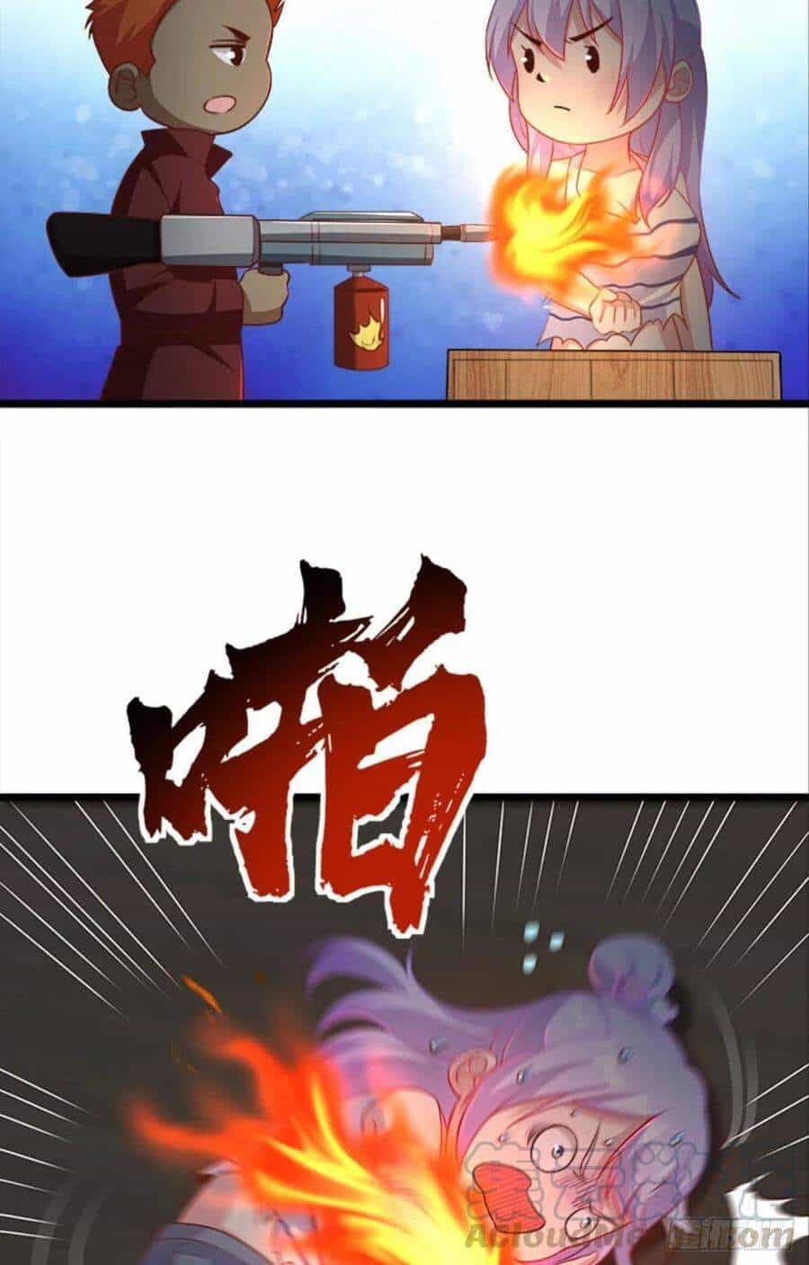 Mạt Thế Thần Tài - Chương 36 - ảnh 17