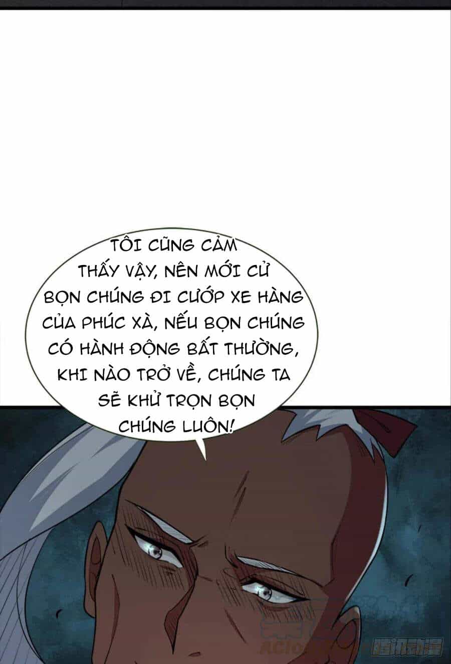 Mạt Thế Thần Tài - Chương 37 - ảnh 25