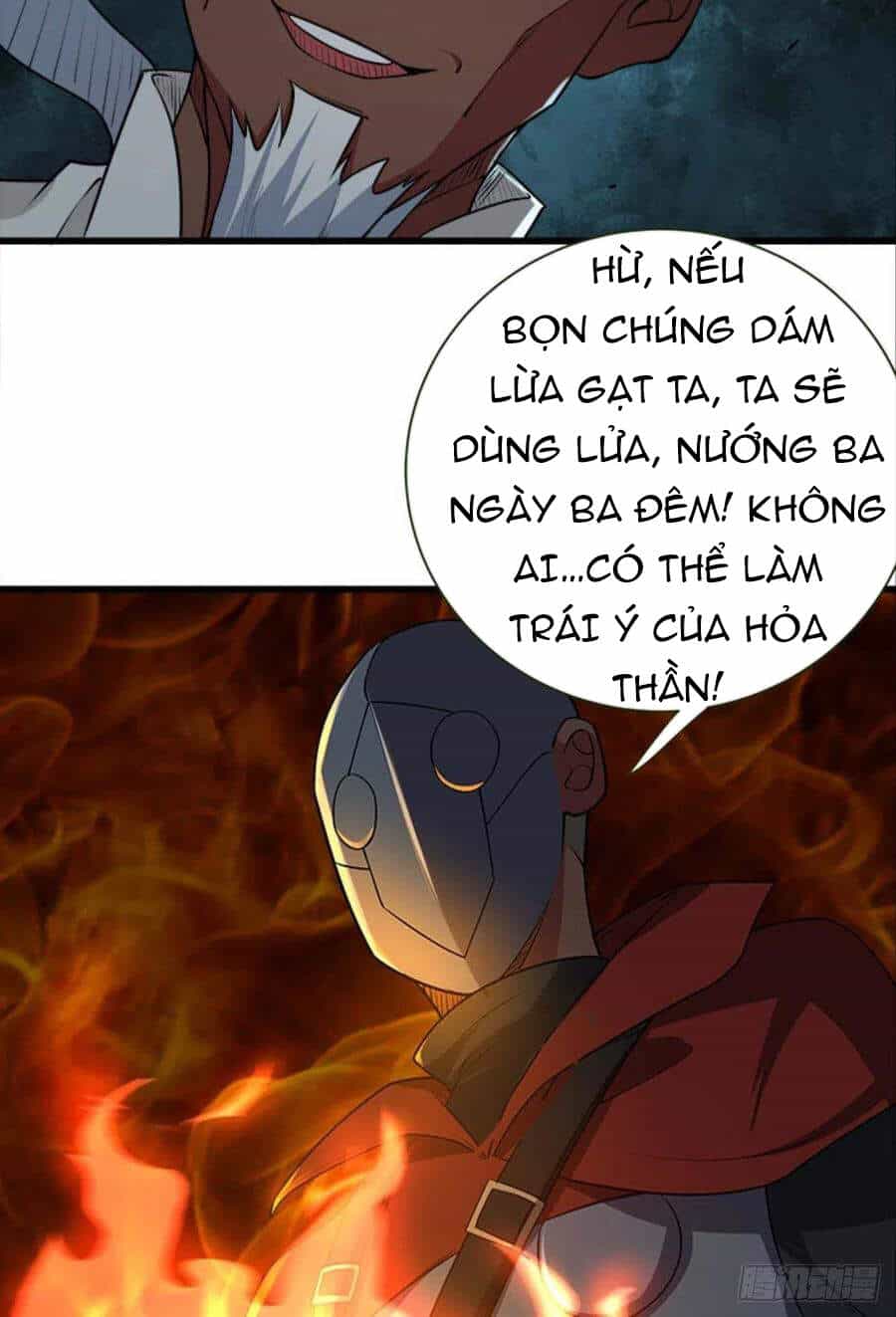 Mạt Thế Thần Tài - Chương 37 - ảnh 26