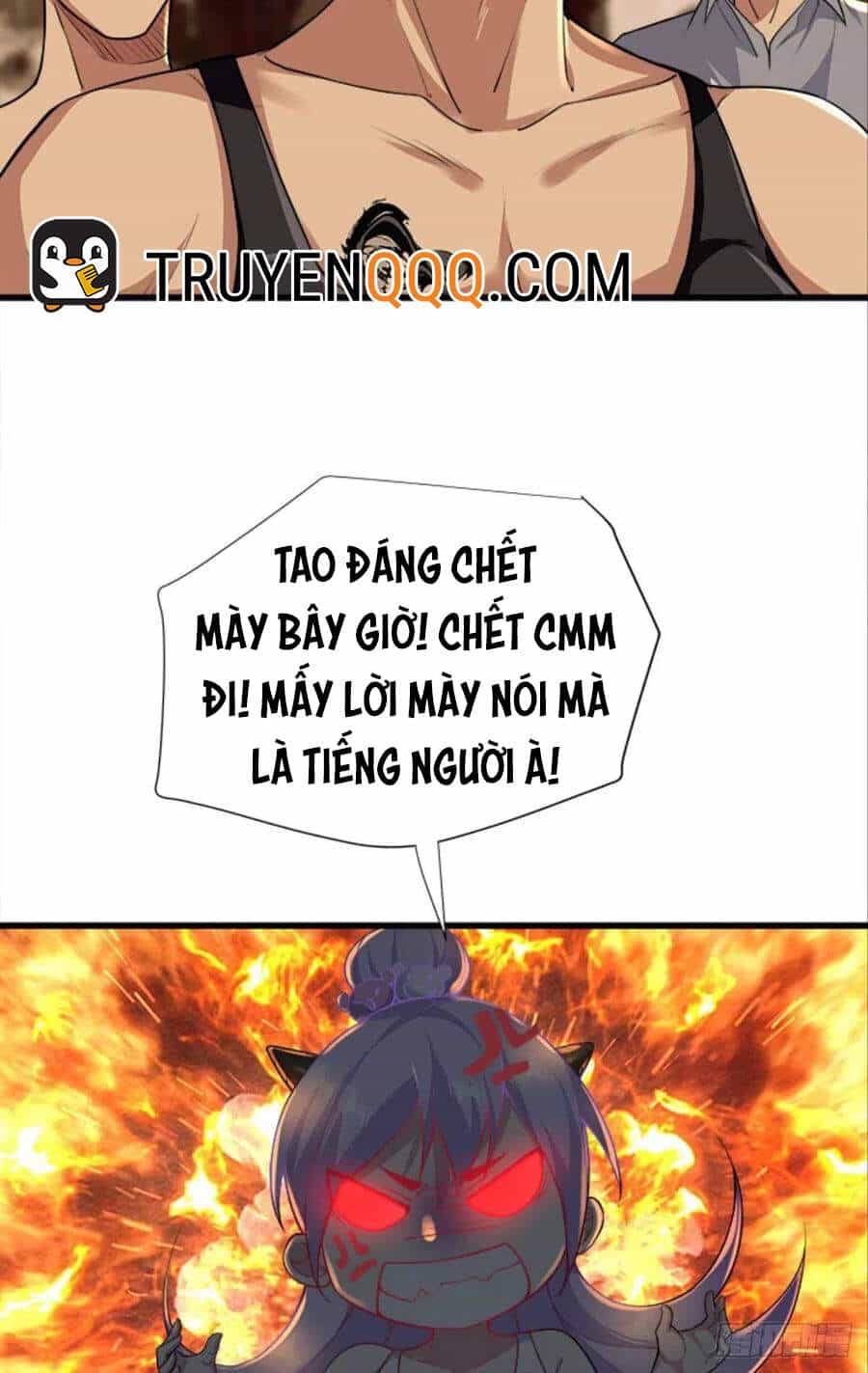 Mạt Thế Thần Tài - Chương 38 - ảnh 12