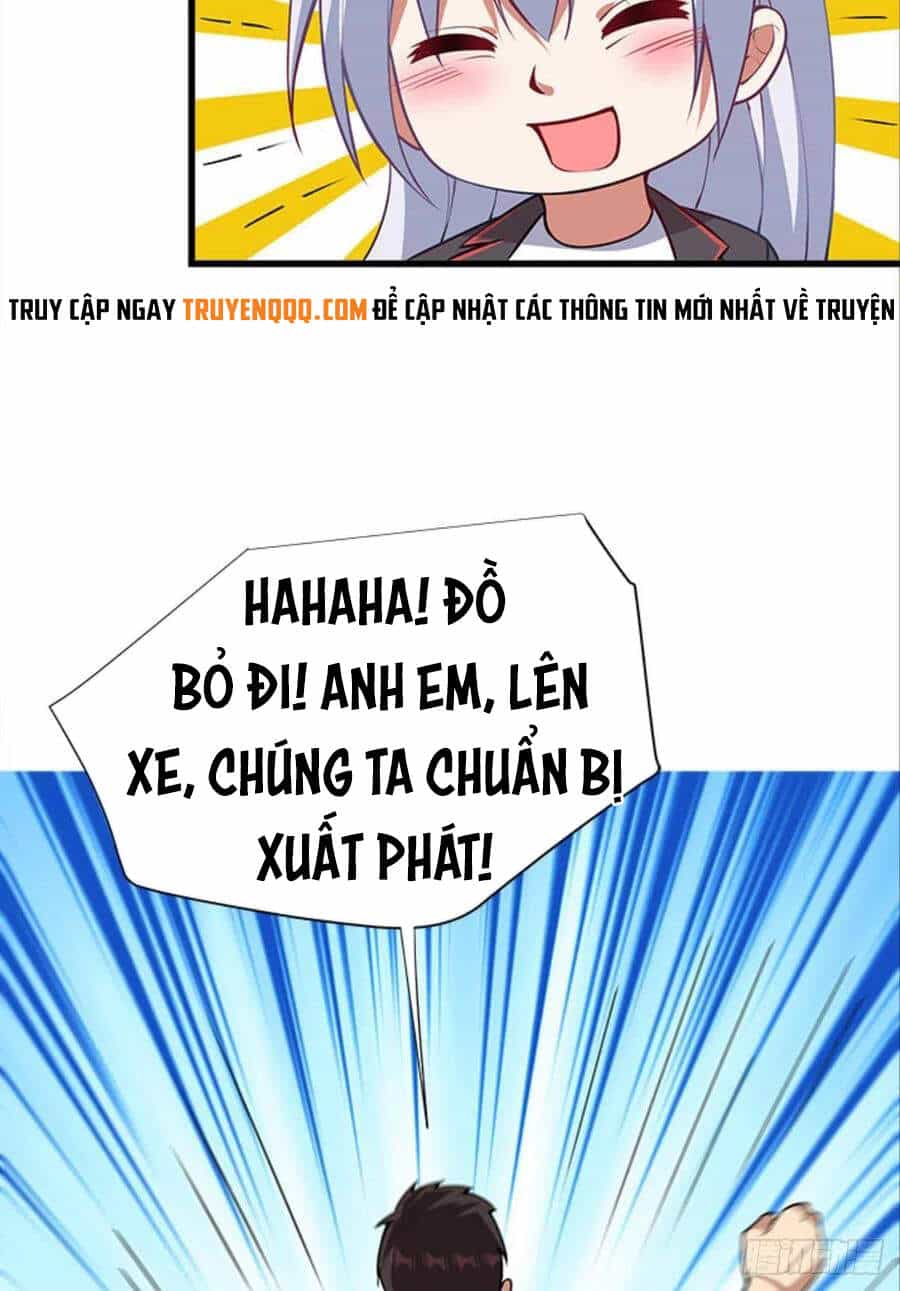 Mạt Thế Thần Tài - Chương 38 - ảnh 26