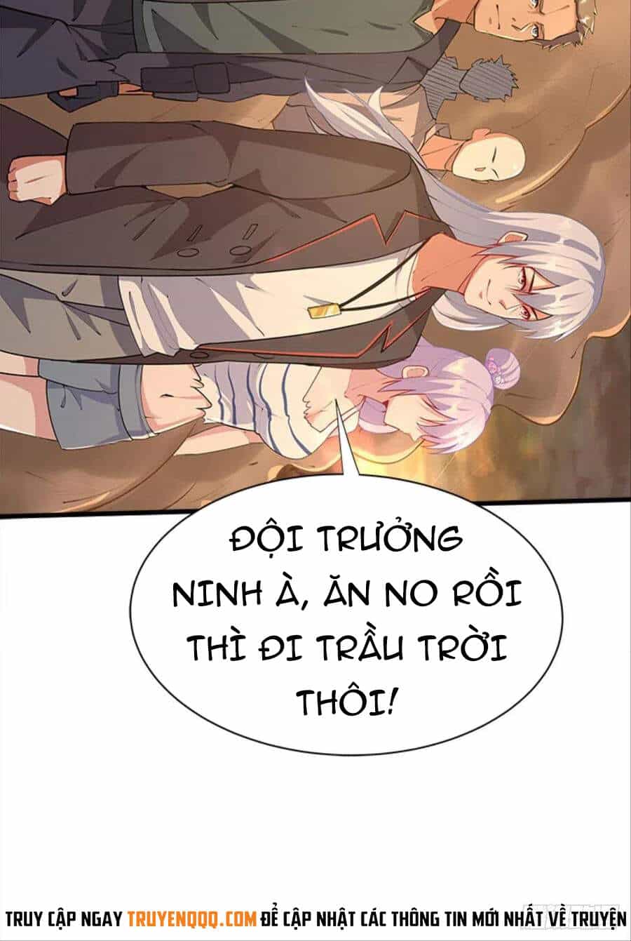 Mạt Thế Thần Tài - Chương 38 - ảnh 39