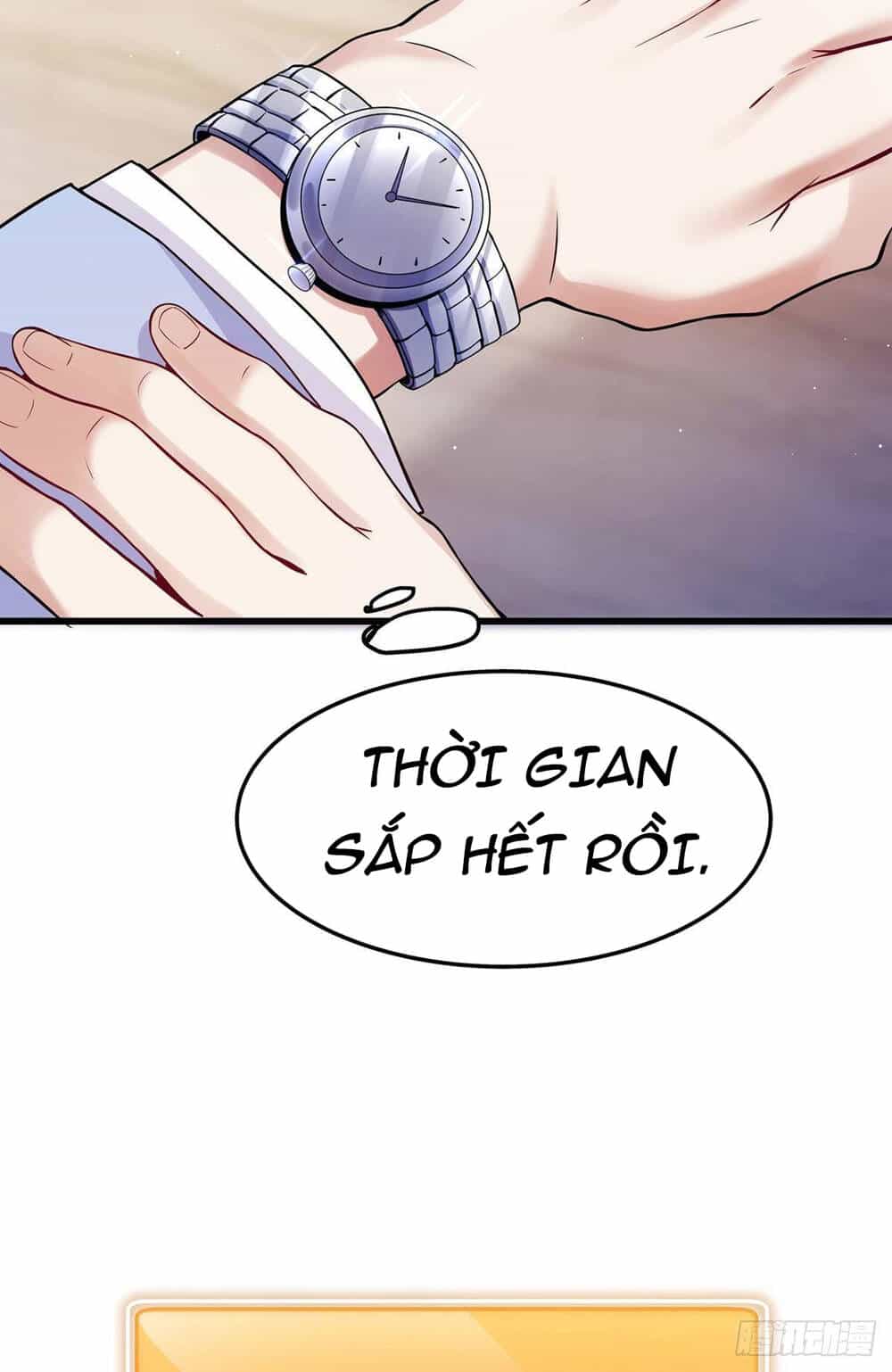 Mạt Thế Thần Tài - Chương 3 - ảnh 21