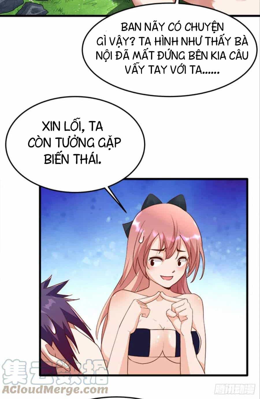 Mạt Thế Thần Tài - Chương 41 - ảnh 11