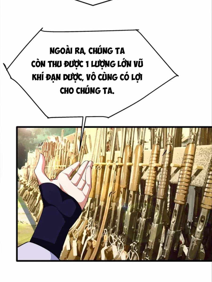 Mạt Thế Thần Tài - Chương 41 - ảnh 18