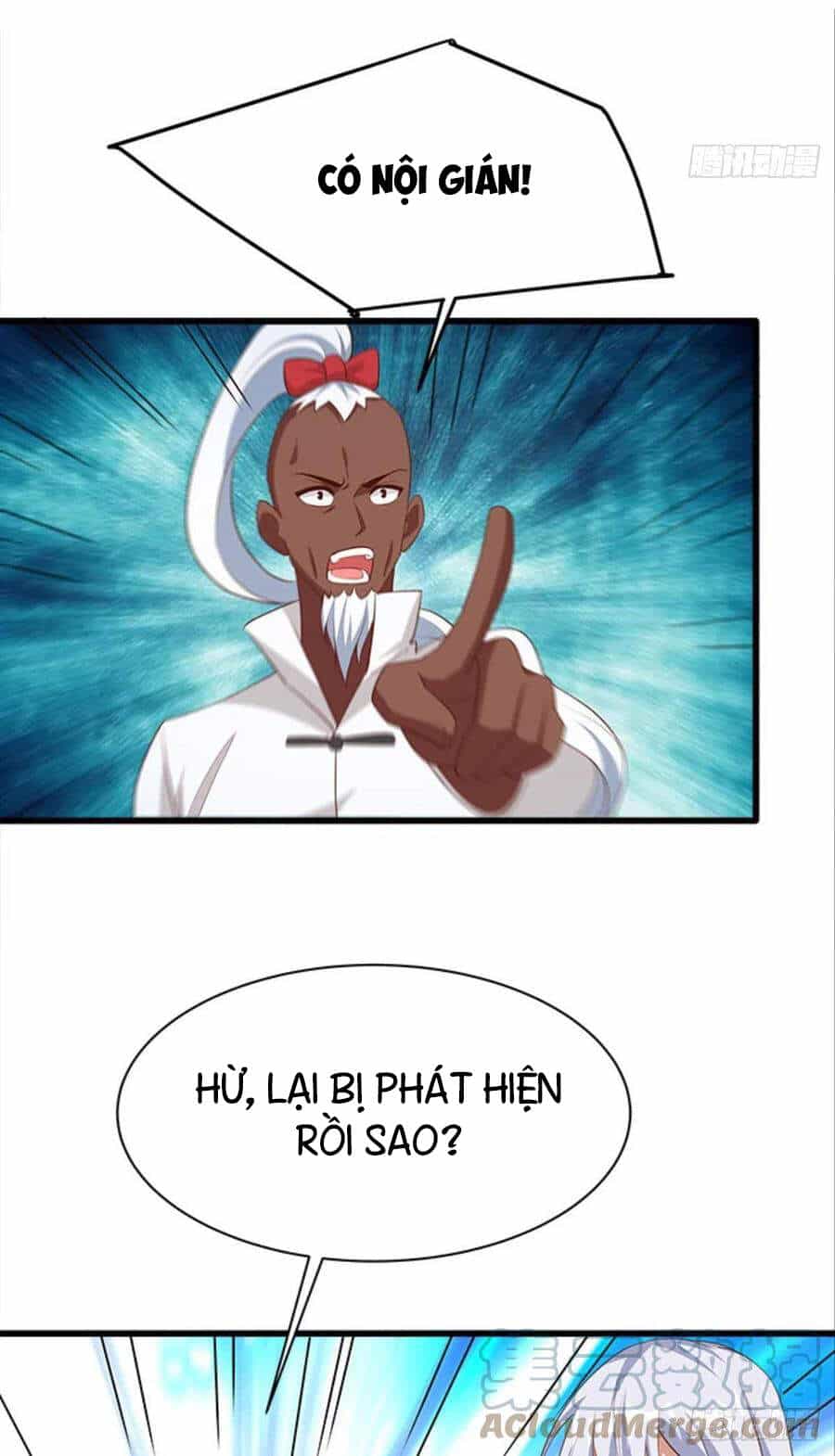 Mạt Thế Thần Tài - Chương 41 - ảnh 35