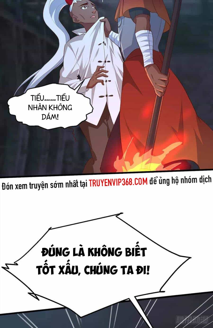 Mạt Thế Thần Tài - Chương 42 - ảnh 16