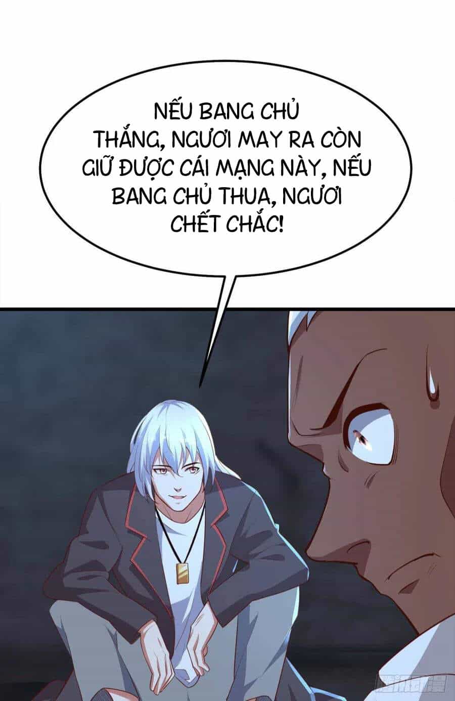 Mạt Thế Thần Tài - Chương 42 - ảnh 19